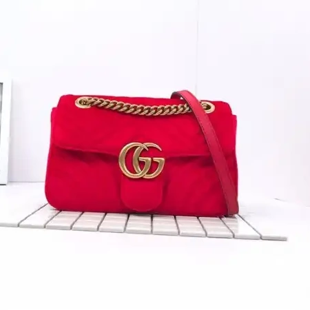 Gucci Bags 19B57G0003 0606